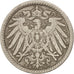 Coin, GERMANY - EMPIRE, Wilhelm II, 5 Pfennig, 1898, Berlin, EF(40-45)