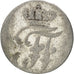 Coin, German States, MECKLENBURG-SCHWERIN, Friedrich Franz I, Schilling, 1804