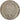 Coin, GERMANY - EMPIRE, Wilhelm I, 10 Pfennig, 1874, EF(40-45), Copper-nickel