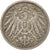 Munten, DUITSLAND - KEIZERRIJK, Wilhelm II, 10 Pfennig, 1906, Berlin, ZF