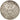 Coin, GERMANY - EMPIRE, Wilhelm II, Mark, 1909, Munich, AU(50-53), Silver, KM:14