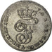 GERMAN STATES, 3 Pfennig, Dreiling, 1830, KM #267, EF(40-45), Silver, 0.41