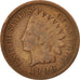 Stati Uniti, Indian Head Cent, Cent, 1906, U.S. Mint, Philadelphia, MB+, Bron...