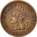 Coin, United States, Indian Head Cent, Cent, 1906, U.S. Mint, Philadelphia