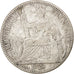 FRENCH INDO-CHINA, 10 Cents, 1923, Paris, VF(20-25), Silver, KM:16.1