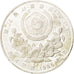 KOREA-SOUTH, 10000 Won, 1986, AU(50-53), Silver, KM:56