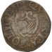 France, Liard, Metz, VF(30-35), Billon