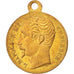 France, Medal, Second French Empire, Politics, Society, War, 1852, AU(50-53)