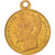 Francia, Medal, Second French Empire, Politics, Society, War, 1852, SPL-, Ottone