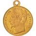 France, Medal, Second French Empire, Politics, Society, War, 1852, AU(55-58)