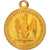 Francia, Medal, Second French Empire, Politics, Society, War, 1852, SPL-, Ottone
