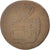 Moneda, Estados alemanes, OLDENBURG, Peter Friedrich Ludwig, 1/2 Groten, 1816