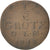 Monnaie, Etats allemands, OLDENBURG, Peter Friedrich Ludwig, 1/2 Groten, 1816