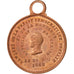 Frankreich, Medal, Banquet de la Presse Démocratique Sociale, French Second