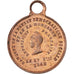 France, Medal, Banquet de la Presse Démocratique Sociale, French Second