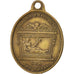 Frankreich, Sainte Philomene, Religions & beliefs, XIX Century, Medal, AU(55-...