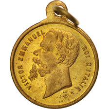 France, Victor Emmanuel, Victoire de Solférino, Second French Empire, Histor...