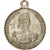 Francia, Medal, Général Cavaignac, French Second Republic, History, 1848, BB+