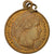 Francia, Medal, Libération du territoire, Meurthe et Moselle, French Third