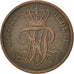 Coin, German States, OLDENBURG, Nicolaus Friedrich Peter, Schwaren, 3 Light