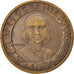 France, Medal, Exposition Coloniale Internationale, Paris 1931, Océanie, Arts &