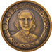 France, Medal, Exposition Coloniale Internationale, Paris 1931, Océanie, Arts &