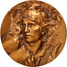 Francia, Medal, Orphée, Arts & Culture, Coudray, SPL, Bronzo, 26