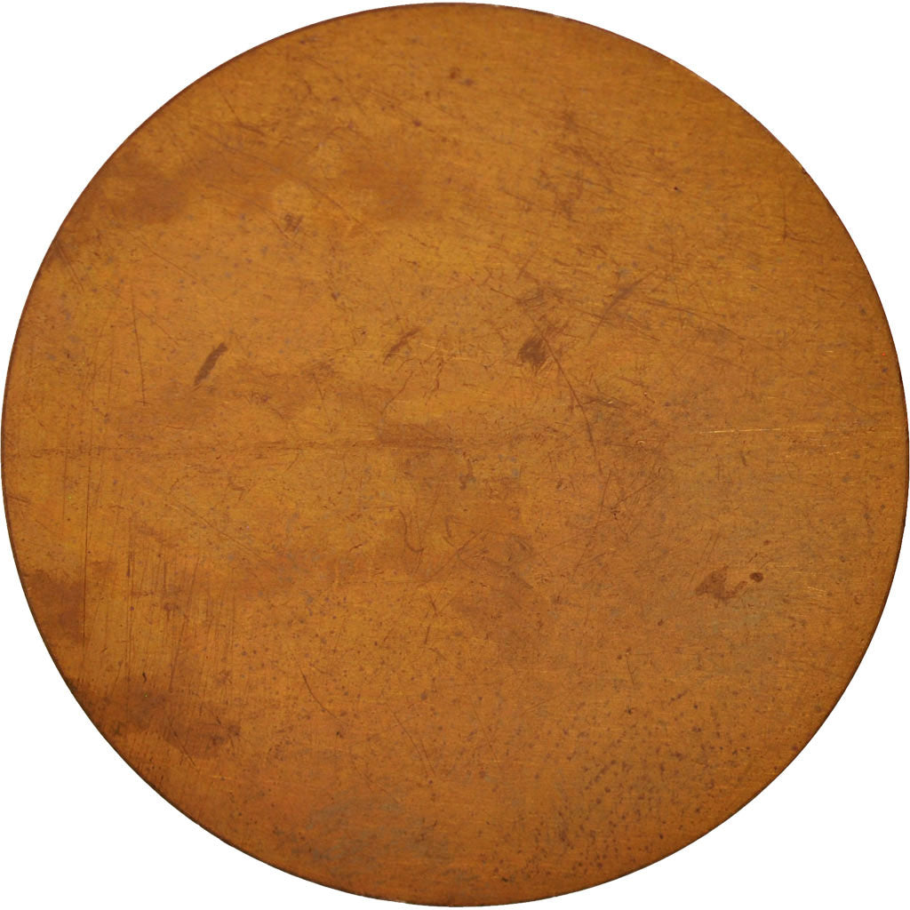 Francia, Medal, Orphée, Arts & Culture, Coudray, SPL, Bronzo, 26