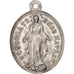 France, Medal, Congrégation des enfants de Marie, Religions & beliefs