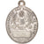 Francia, Medal, Congrégation des enfants de Marie, Religions & beliefs, BB+