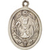 France, Medal, Religious medal, Religions & beliefs, 1892, AU(55-58), Silver