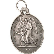 France, Medal, Congrégation des Saints Anges, Religions & beliefs, AU(55-58)
