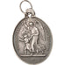France, Medal, Congrégation des Saints Anges, Religions & beliefs, AU(55-58)