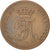 Coin, German States, HESSE-DARMSTADT, Ludwig II, 6 Kreuzer, 1848, EF(40-45)