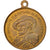 Belgio, Medal, Ville d'Anvers, 300th anniversary of Rubens birth, Arts &