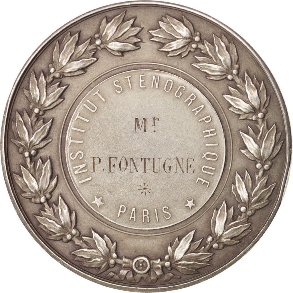 France, Institut sténographique de Paris, Arts & Culture