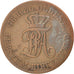 Coin, German States, BIRKENFELD, Paul Friedrich August, 3 Pfennige, 1848