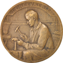 France, Medal, Exposition Internationales "Arts et Techniques" de 1937 à Paris