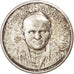 Vatican, Medal, Jean-Paul II, Religions & beliefs, TTB+, Argent