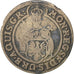Coin, German States, AACHEN, 2 Marck, 1753, VF(20-25), Silver, KM:48