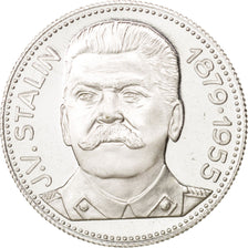 France, Communist leaders, Stalin, History, Medal, AU(55-58)