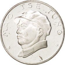 Frankreich, Communist leaders, Mao Tse Tung, History, , Medal,...