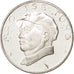 Frankreich, Communist leaders, Mao Tse Tung, History, , Medal,...