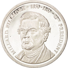 United States, Medal, The Presidents of the United States of America, Millard