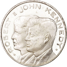 United States, Robert E. John Kennedy, History, Medal