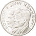 Stati Uniti, Medal, Robert E. John Kennedy, History, SPL-, Argento, 35