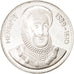 France, Medal, Henri IV, Henry IV, History, AU(55-58), Silver
