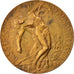 Vatican, St Sebastian, Religions & beliefs, Medal, AU(50-53)
