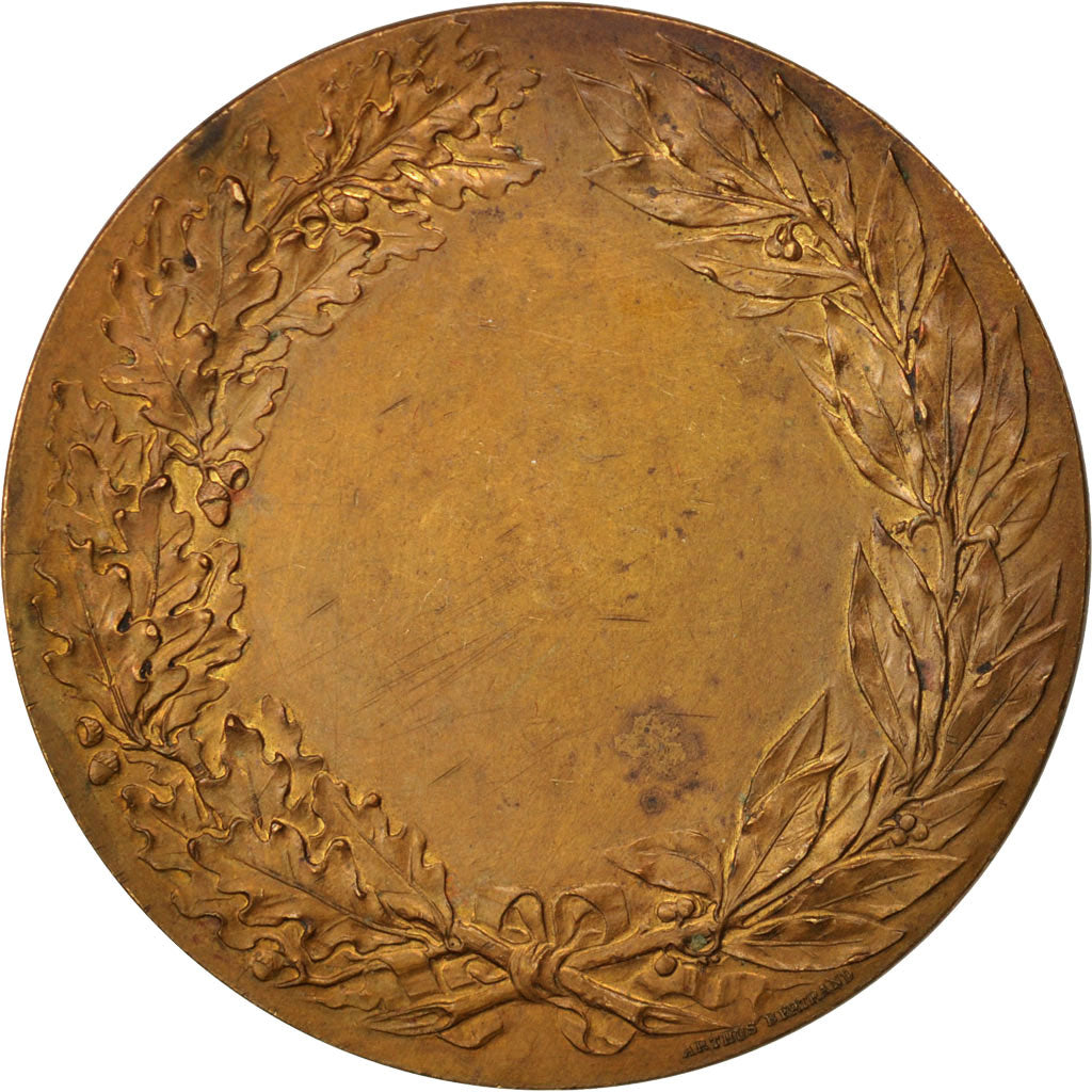 Vatican, St Sebastian, Religions & beliefs, Medal, AU(50-53)