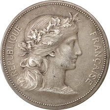 Frankreich, Medal, Département de la Marne, Prix de tir, History, Dupuis.D